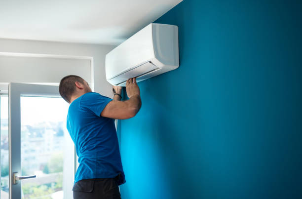Best Geothermal HVAC Systems in Perezville, TX