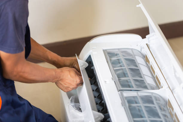 Best Furnace Cleaning in Perezville, TX