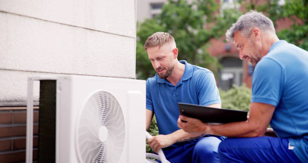 Best HVAC Retrofitting and Upgrading in Perezville, TX
