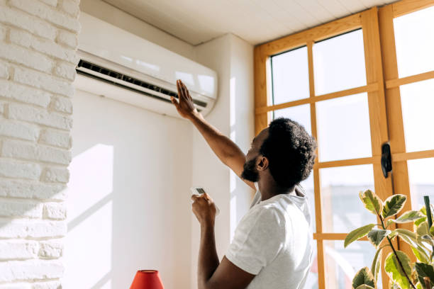 Best VRF (Variable Refrigerant Flow) Systems in Perezville, TX