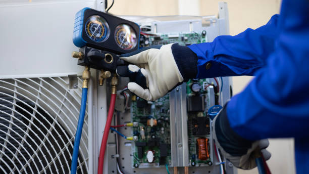 Best HVAC Supply and Distribution in Perezville, TX